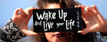 Wake Up And Live